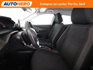 Peugeot 2008 1.5 Blue-HDi Active