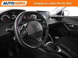 Peugeot 2008 1.5 Blue-HDi Active