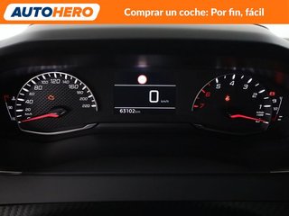 Peugeot 2008 1.5 Blue-HDi Active