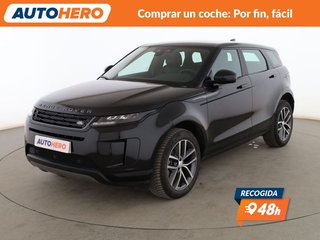 Land-Rover Range Rover Evoque P300e Hybrid S