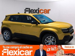 Jeep Avenger 1.2 G 74kW (100CV) Altitude