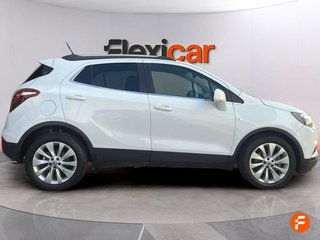Opel Mokka X 1.4 T 103kW GLP 4X2 120 Aniversario