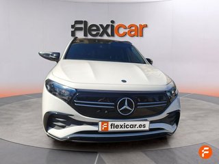 Mercedes-Benz EQA EQA 250