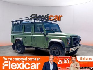Land-Rover Defender 110 SW E