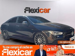 Mercedes-Benz CLA CLA 200