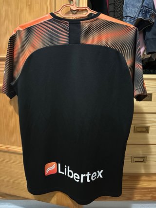 Camiseta Valencia CF oficial