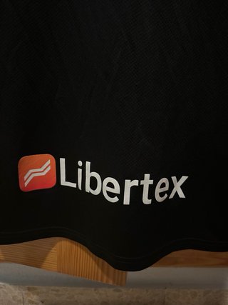 Camiseta Valencia CF oficial