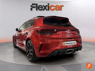 Renault Megane R.S. Trophy TCe 221 kW (300CV) EDC GPF
