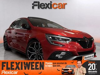 Renault Megane R.S. Trophy TCe 221 kW (300CV) EDC GPF