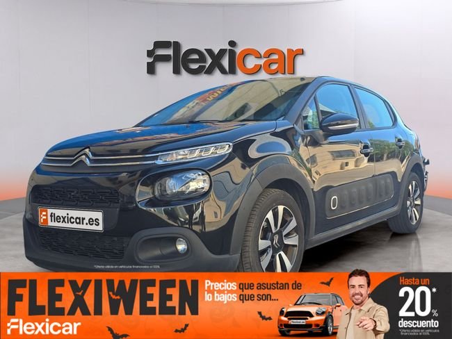 Citroën C3 2019