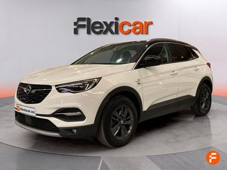 Opel Grandland X 1.2 Turbo 120 Aniversario