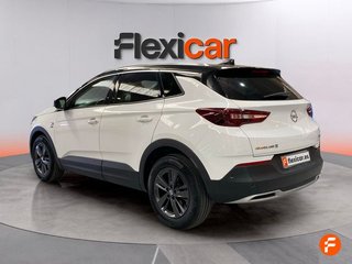 Opel Grandland X 1.2 Turbo 120 Aniversario