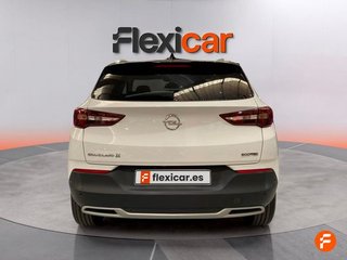 Opel Grandland X 1.2 Turbo 120 Aniversario