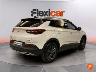 Opel Grandland X 1.2 Turbo 120 Aniversario
