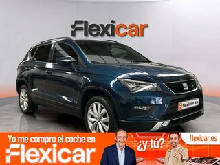 Seat Ateca 1.0 TSI 85kW (115CV) St&Sp Style Eco