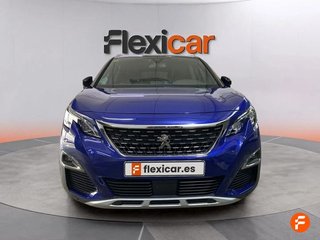 Peugeot 3008 GT Line BlueHDi 132kW (180CV) S&S EAT8