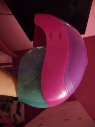 Casco de juguete Mind Massage