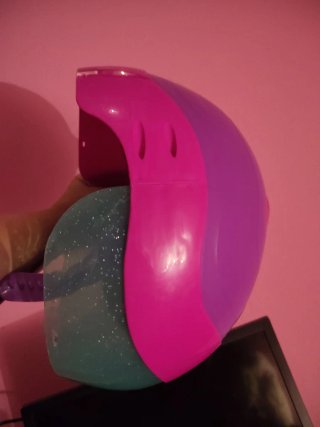 Casco de juguete Mind Massage