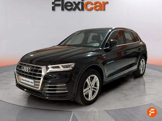 Audi Q5 S line 35 TDI 120kW quattro S tronic