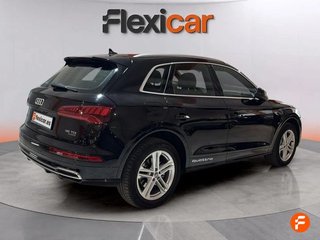 Audi Q5 S line 35 TDI 120kW quattro S tronic