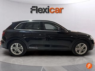 Audi Q5 S line 35 TDI 120kW quattro S tronic