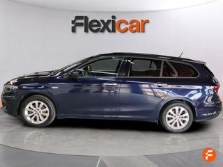 Fiat Tipo 1.4 Easy 88kW (120CV) gasolina/GLP 5p.