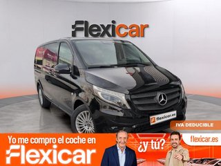Mercedes-Benz Vito 116CDI AT 120kW Tourer Pro Larga