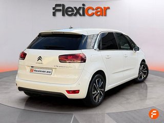Citroën C4 Spacetourer PureTech 96KW (130CV) S&S EAT8 Feel