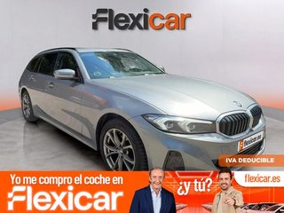 BMW Serie 3 320d Auto.Touring