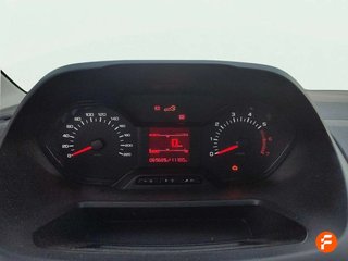 Peugeot Partner 1.5 DIESEL 75CV