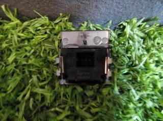 Sensor luz y 5g0907451 volkswagen golf lim. 93507
