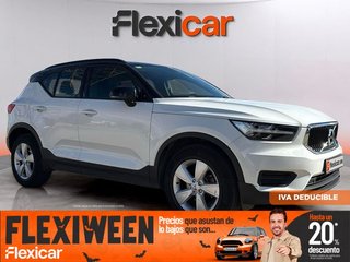 Volvo XC40 1.5 T3 Momentum Auto