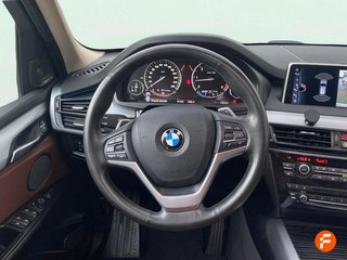 BMW X5 xDrive40d