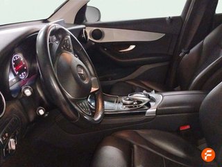Mercedes-Benz GLC GLC 250 4MATIC
