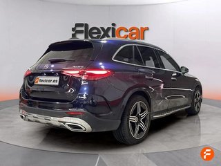 Mercedes-Benz GLC GLC 220 d 4MATIC