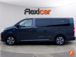 Peugeot Traveller Business Long BlueHDi 180 S&S EAT8