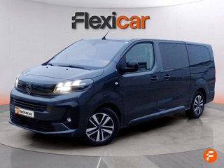 Peugeot Traveller Business Long BlueHDi 180 S&S EAT8