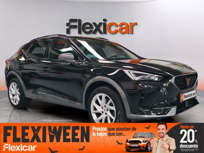 Cupra Formentor 1.5 TSI 2021