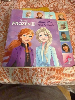 Libro Infantil