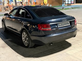 Audi A6 2006