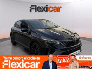 Renault Clio esprit Alpine TCe 90 (67kw)