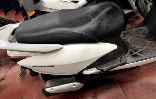 HONDA LEAD 110 AÑOS 2008 , 2009, 2010,Despiece