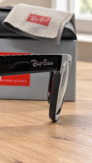 LIQUIDACIÓN Gafas de Sol Ray-Ban Wayfarer