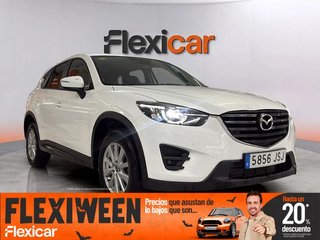 Mazda CX-5 2.2 DE Black Tech Edition 2WD AT