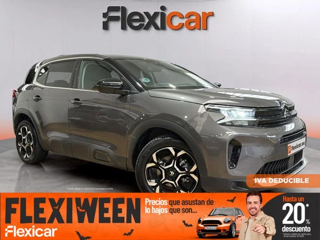Citroën C5 Aircross PureTech S&S 6v Plus 2024