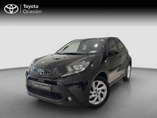 TOYOTA AYGO X 1.0 VVT-I PLAY 72 5P