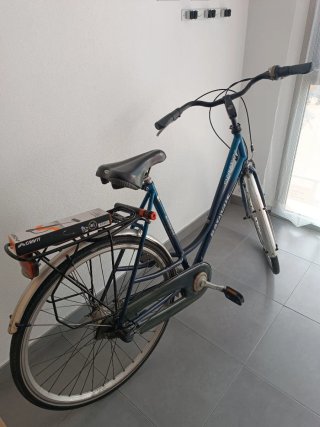 Bicicleta Batavus de Paseo Aro 29