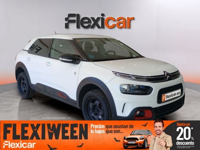 Citroën C4 Cactus 2021