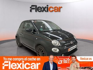 Fiat 500 Collezione 1.2 8v 51KW (69 CV)