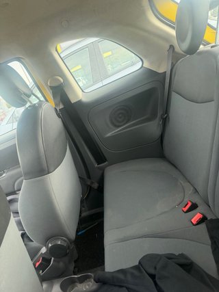 FIAT 500 2009